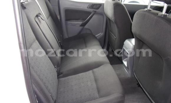 Buy Used Ford Ranger White Car in Beira in Sofala Buy Used Ford Ranger White Car in Beira in Sofala