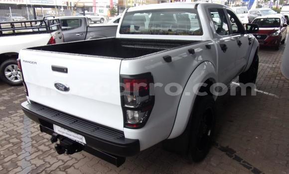 Buy Used Ford Ranger White Car in Beira in Sofala Buy Used Ford Ranger White Car in Beira in Sofala
