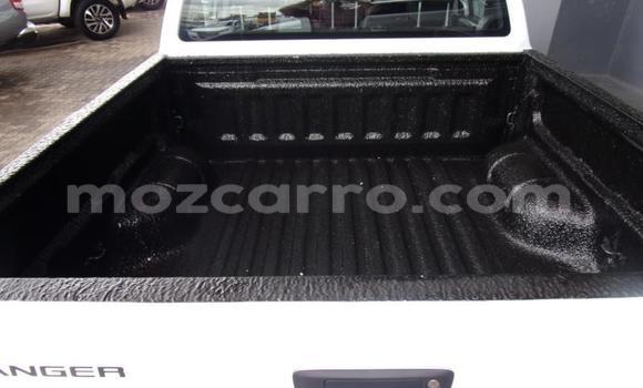 Buy Used Ford Ranger White Car in Beira in Sofala Buy Used Ford Ranger White Car in Beira in Sofala