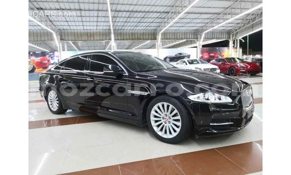 Buy Import Jaguar XJ Black Car in Import - Dubai in Cabo Delgado Buy Import Jaguar XJ Black Car in Import - Dubai in Cabo Delgado