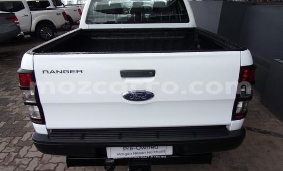 Buy Used Ford Ranger White Car in Beira in Sofala Buy Used Ford Ranger White Car in Beira in Sofala