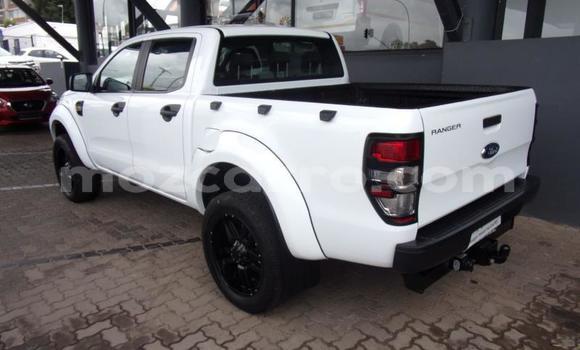 Buy Used Ford Ranger White Car in Beira in Sofala Buy Used Ford Ranger White Car in Beira in Sofala