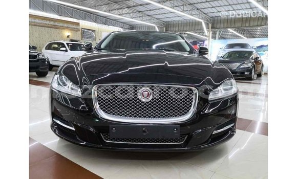 Buy Import Jaguar XJ Black Car in Import - Dubai in Cabo Delgado Buy Import Jaguar XJ Black Car in Import - Dubai in Cabo Delgado