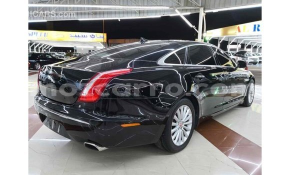 Buy Import Jaguar XJ Black Car in Import - Dubai in Cabo Delgado Buy Import Jaguar XJ Black Car in Import - Dubai in Cabo Delgado