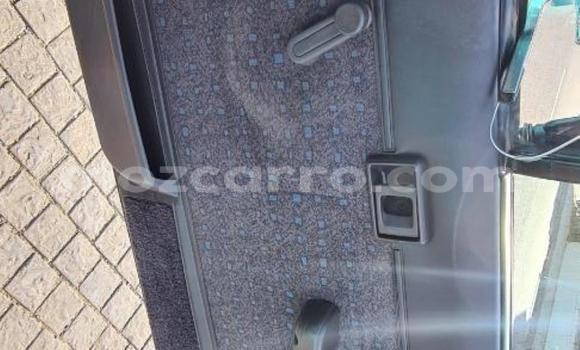 Buy Used Toyota Hilux Blue Car in Beira in Sofala Buy Used Toyota Hilux Blue Car in Beira in Sofala