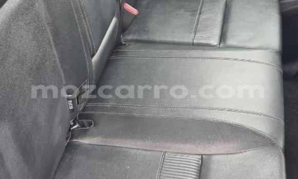 Buy Used Ford Ranger White Car in Beira in Sofala Buy Used Ford Ranger White Car in Beira in Sofala