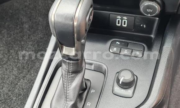 Buy Used Ford Ranger White Car in Beira in Sofala Buy Used Ford Ranger White Car in Beira in Sofala