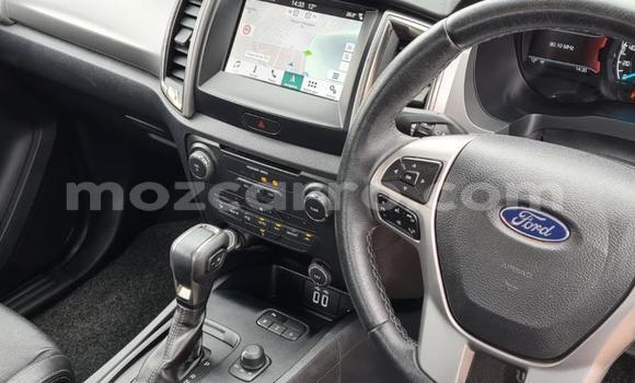 Buy Used Ford Ranger White Car in Beira in Sofala Buy Used Ford Ranger White Car in Beira in Sofala