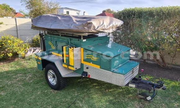 Buy Used Toyota Hilux Green Car in Beira in Sofala Buy Used Toyota Hilux Green Car in Beira in Sofala