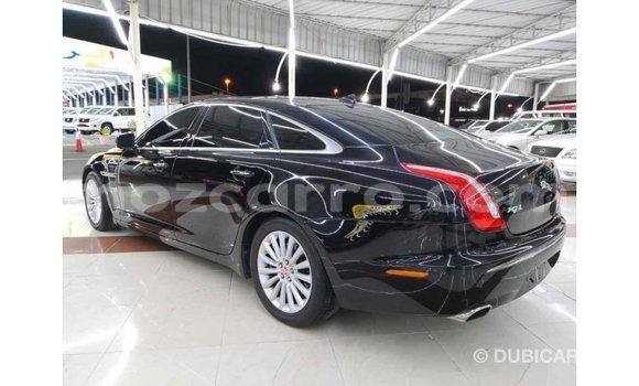 Buy Import Jaguar XJ Black Car in Import - Dubai in Cabo Delgado Buy Import Jaguar XJ Black Car in Import - Dubai in Cabo Delgado