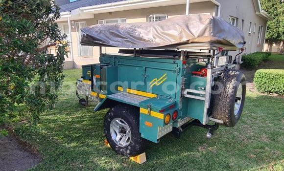 Buy Used Toyota Hilux Green Car in Beira in Sofala Buy Used Toyota Hilux Green Car in Beira in Sofala