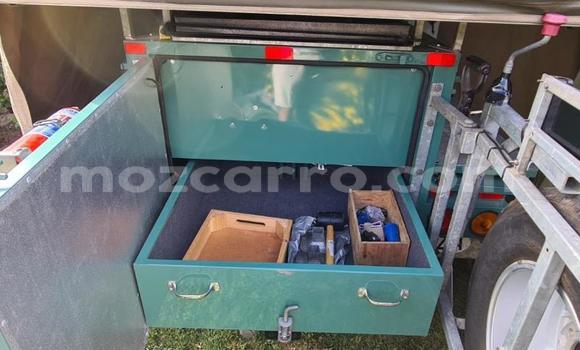 Buy Used Toyota Hilux Green Car in Beira in Sofala Buy Used Toyota Hilux Green Car in Beira in Sofala