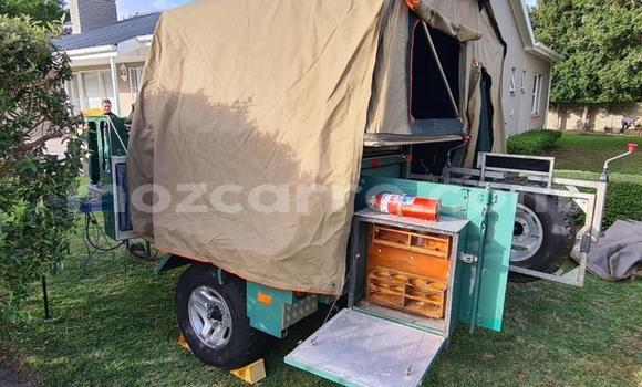 Buy Used Toyota Hilux Green Car in Beira in Sofala Buy Used Toyota Hilux Green Car in Beira in Sofala