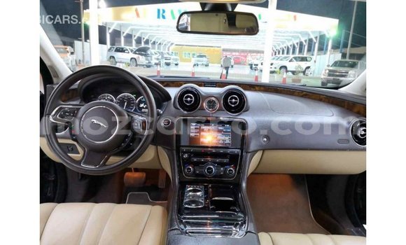 Buy Import Jaguar XJ Black Car in Import - Dubai in Cabo Delgado Buy Import Jaguar XJ Black Car in Import - Dubai in Cabo Delgado