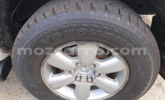 Buy Used Toyota Fortuner White Car in Beira in Sofala Buy Used Toyota Fortuner White Car in Beira in Sofala