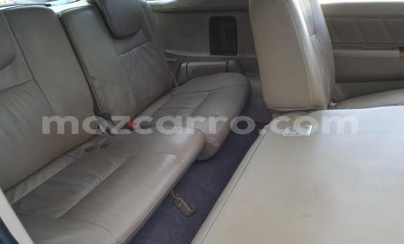 Buy Used Toyota Fortuner White Car in Beira in Sofala Buy Used Toyota Fortuner White Car in Beira in Sofala