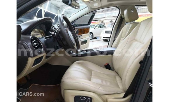 Buy Import Jaguar XJ Black Car in Import - Dubai in Cabo Delgado Buy Import Jaguar XJ Black Car in Import - Dubai in Cabo Delgado