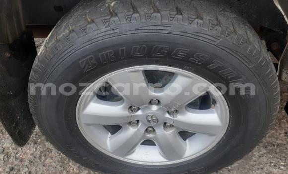 Buy Used Toyota Fortuner Silver Car in Beira in Sofala Buy Used Toyota Fortuner Silver Car in Beira in Sofala