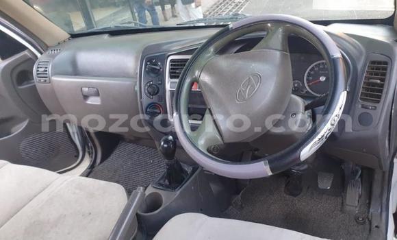 Buy Used Hyundai H1 White Car in Beira in Sofala Buy Used Hyundai H1 White Car in Beira in Sofala