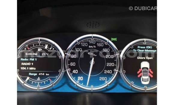 Comprar Importar Jaguar XJ Preto Carro em Import - Dubai em Cabo Delgado