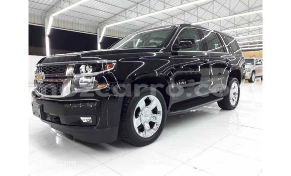 Buy Import Chevrolet Tahoe Black Car in Import - Dubai in Cabo Delgado Buy Import Chevrolet Tahoe Black Car in Import - Dubai in Cabo Delgado
