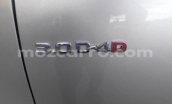 Buy Used Toyota Hilux Silver Car in Beira in Sofala Buy Used Toyota Hilux Silver Car in Beira in Sofala