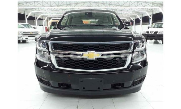 Buy Import Chevrolet Tahoe Black Car in Import - Dubai in Cabo Delgado Buy Import Chevrolet Tahoe Black Car in Import - Dubai in Cabo Delgado