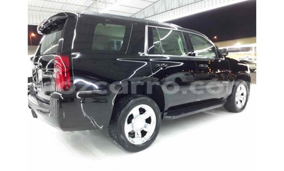 Buy Import Chevrolet Tahoe Black Car in Import - Dubai in Cabo Delgado Buy Import Chevrolet Tahoe Black Car in Import - Dubai in Cabo Delgado