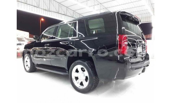 Buy Import Chevrolet Tahoe Black Car in Import - Dubai in Cabo Delgado Buy Import Chevrolet Tahoe Black Car in Import - Dubai in Cabo Delgado