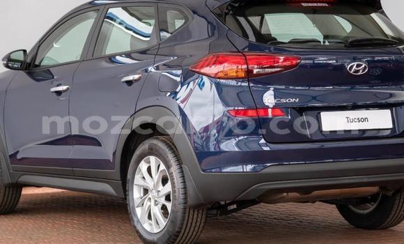 Comprar Usado Hyundai Tucson Azul Carro em Maputo em Maputo Comprar Usado Hyundai Tucson Azul Carro em Maputo em Maputo