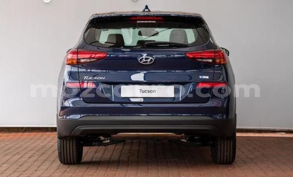 Comprar Usado Hyundai Tucson Azul Carro em Maputo em Maputo Comprar Usado Hyundai Tucson Azul Carro em Maputo em Maputo