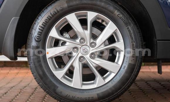 Comprar Usado Hyundai Tucson Azul Carro em Maputo em Maputo Comprar Usado Hyundai Tucson Azul Carro em Maputo em Maputo