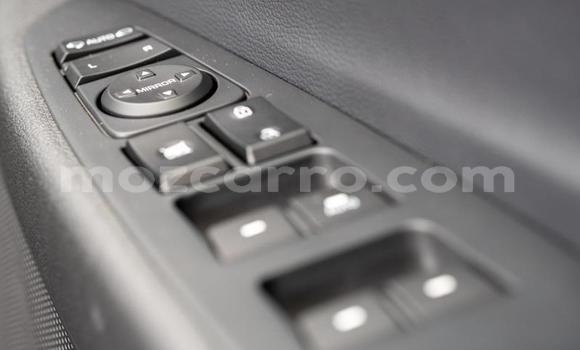 Comprar Usado Hyundai Tucson Azul Carro em Maputo em Maputo Comprar Usado Hyundai Tucson Azul Carro em Maputo em Maputo