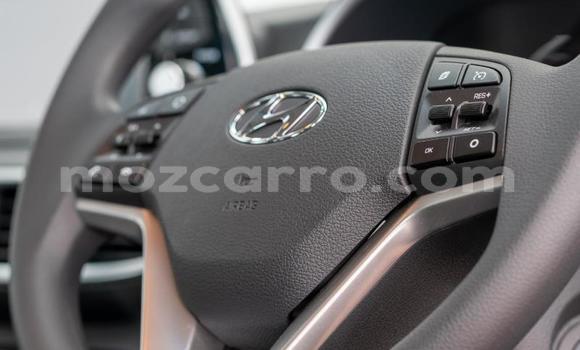 Comprar Usado Hyundai Tucson Azul Carro em Maputo em Maputo Comprar Usado Hyundai Tucson Azul Carro em Maputo em Maputo