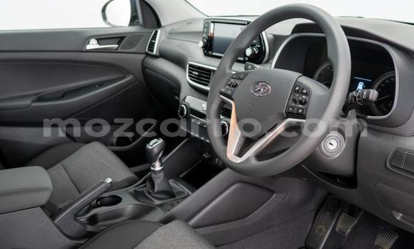 Comprar Usado Hyundai Tucson Azul Carro em Maputo em Maputo Comprar Usado Hyundai Tucson Azul Carro em Maputo em Maputo