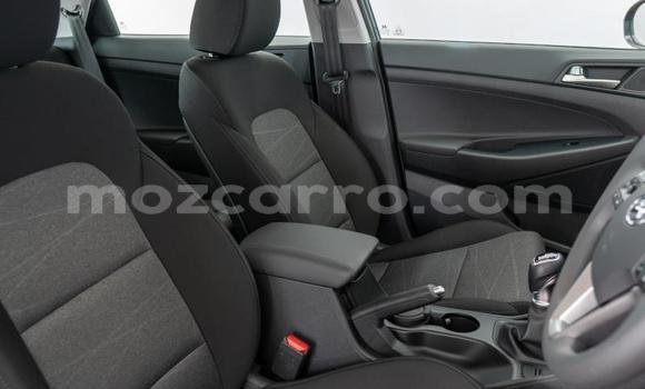 Comprar Usado Hyundai Tucson Azul Carro em Maputo em Maputo Comprar Usado Hyundai Tucson Azul Carro em Maputo em Maputo