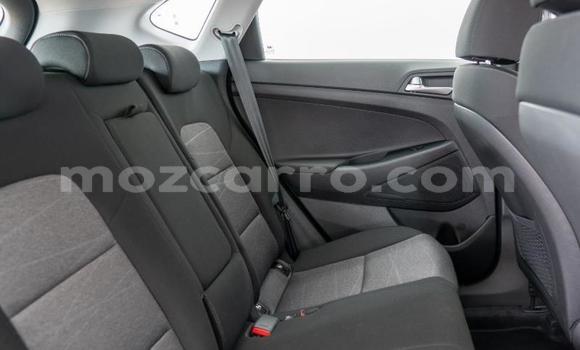 Comprar Usado Hyundai Tucson Azul Carro em Maputo em Maputo Comprar Usado Hyundai Tucson Azul Carro em Maputo em Maputo