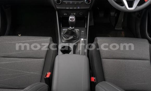 Comprar Usado Hyundai Tucson Azul Carro em Maputo em Maputo Comprar Usado Hyundai Tucson Azul Carro em Maputo em Maputo