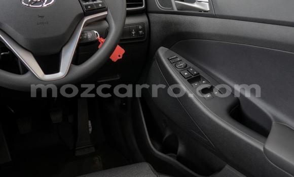 Comprar Usado Hyundai Tucson Azul Carro em Maputo em Maputo Comprar Usado Hyundai Tucson Azul Carro em Maputo em Maputo