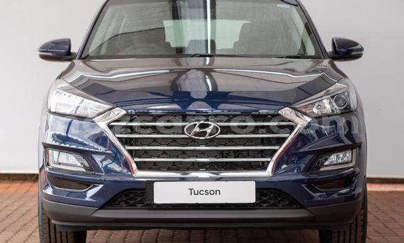 Comprar Usado Hyundai Tucson Azul Carro em Maputo em Maputo Comprar Usado Hyundai Tucson Azul Carro em Maputo em Maputo