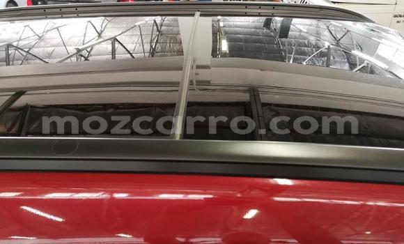 Comprar Usado Hyundai Santa Fe Vermelho Carro em Maputo em Maputo Comprar Usado Hyundai Santa Fe Vermelho Carro em Maputo em Maputo