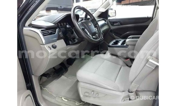 Buy Import Chevrolet Tahoe Black Car in Import - Dubai in Cabo Delgado Buy Import Chevrolet Tahoe Black Car in Import - Dubai in Cabo Delgado