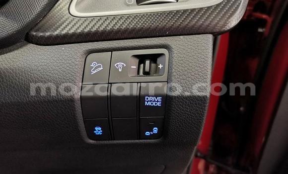 Comprar Usado Hyundai Santa Fe Vermelho Carro em Maputo em Maputo Comprar Usado Hyundai Santa Fe Vermelho Carro em Maputo em Maputo