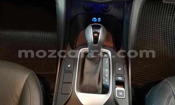 Comprar Usado Hyundai Santa Fe Vermelho Carro em Maputo em Maputo Comprar Usado Hyundai Santa Fe Vermelho Carro em Maputo em Maputo