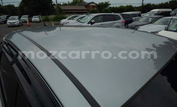 Tenga Imported Honda Fit Sirivha Mota in Maputo in Maputo Tenga Imported Honda Fit Sirivha Mota in Maputo in Maputo