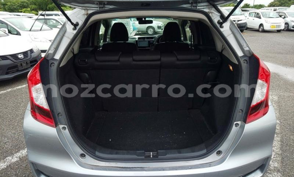 Tenga Imported Honda Fit Sirivha Mota in Maputo in Maputo Tenga Imported Honda Fit Sirivha Mota in Maputo in Maputo