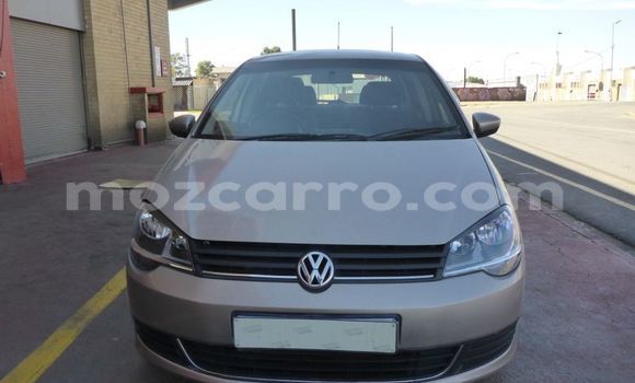 Comprar Usado Volkswagen Polo De outros Carro em Maputo em Maputo