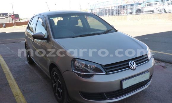 Buy Used Volkswagen Polo Other Car in Maputo in Maputo Buy Used Volkswagen Polo Other Car in Maputo in Maputo