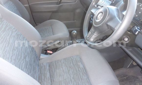Buy Used Volkswagen Polo Other Car in Maputo in Maputo Buy Used Volkswagen Polo Other Car in Maputo in Maputo