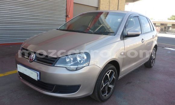 Buy Used Volkswagen Polo Other Car in Maputo in Maputo Buy Used Volkswagen Polo Other Car in Maputo in Maputo